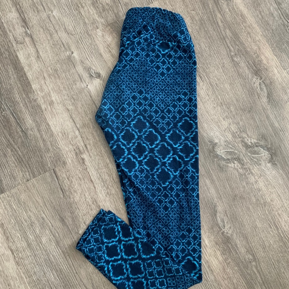 LuLaRoe leggings OS